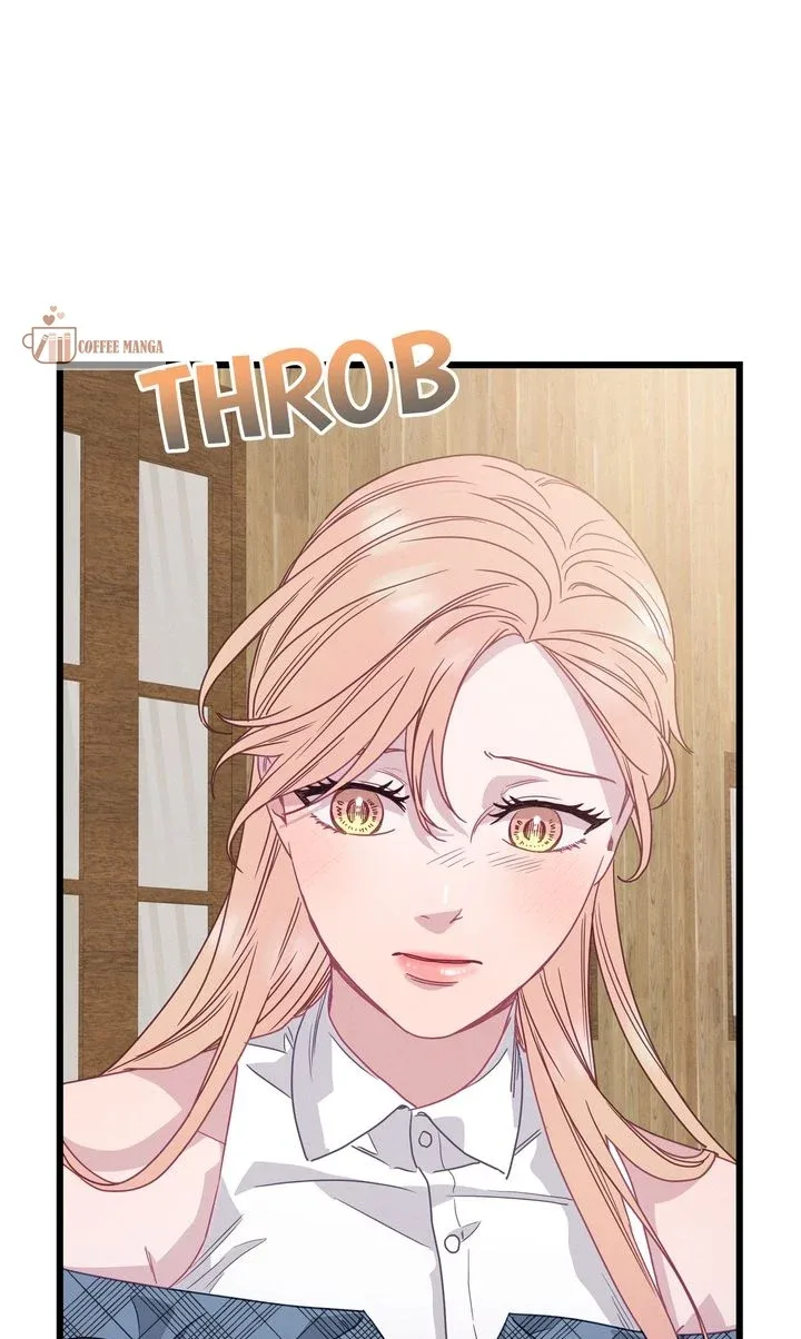 A Morning Kiss at Tiffany’s Chapter 80 page 11