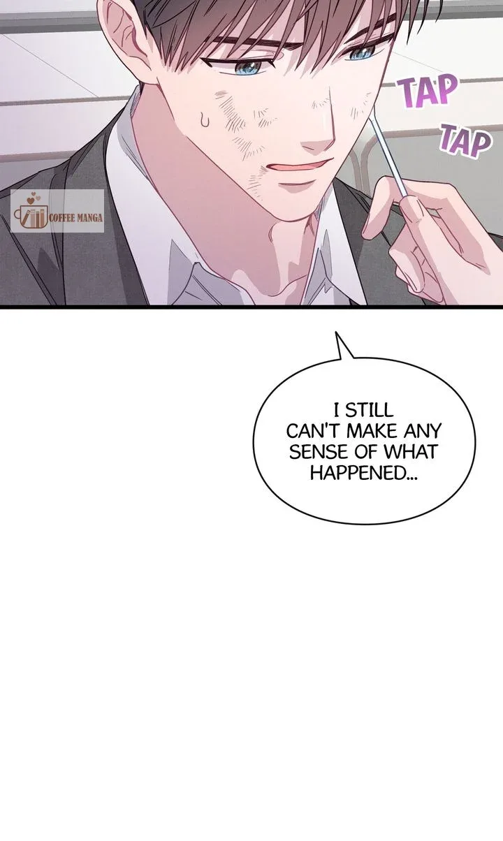 A Morning Kiss at Tiffany’s Chapter 80 page 23