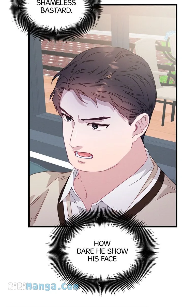 A Morning Kiss at Tiffany’s Chapter 75 page 71