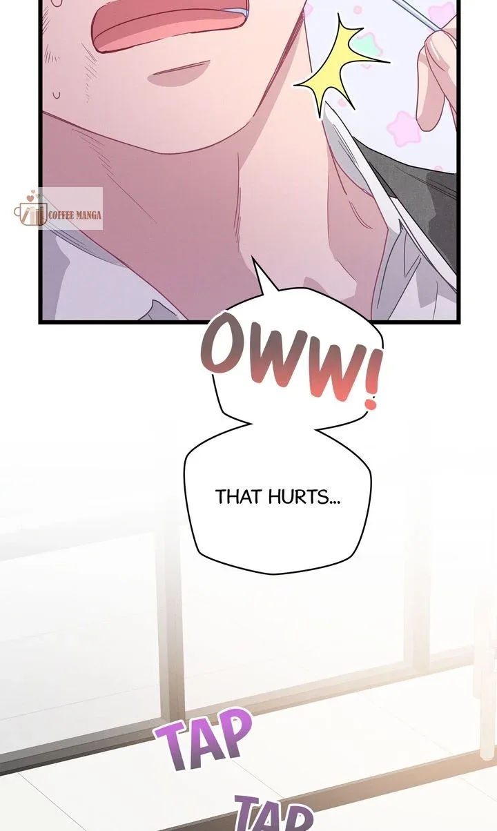 A Morning Kiss at Tiffany’s Chapter 80 page 19