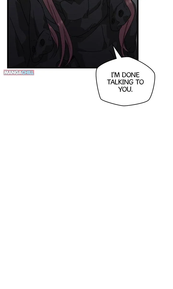 A Morning Kiss at Tiffany’s Chapter 79 page 33