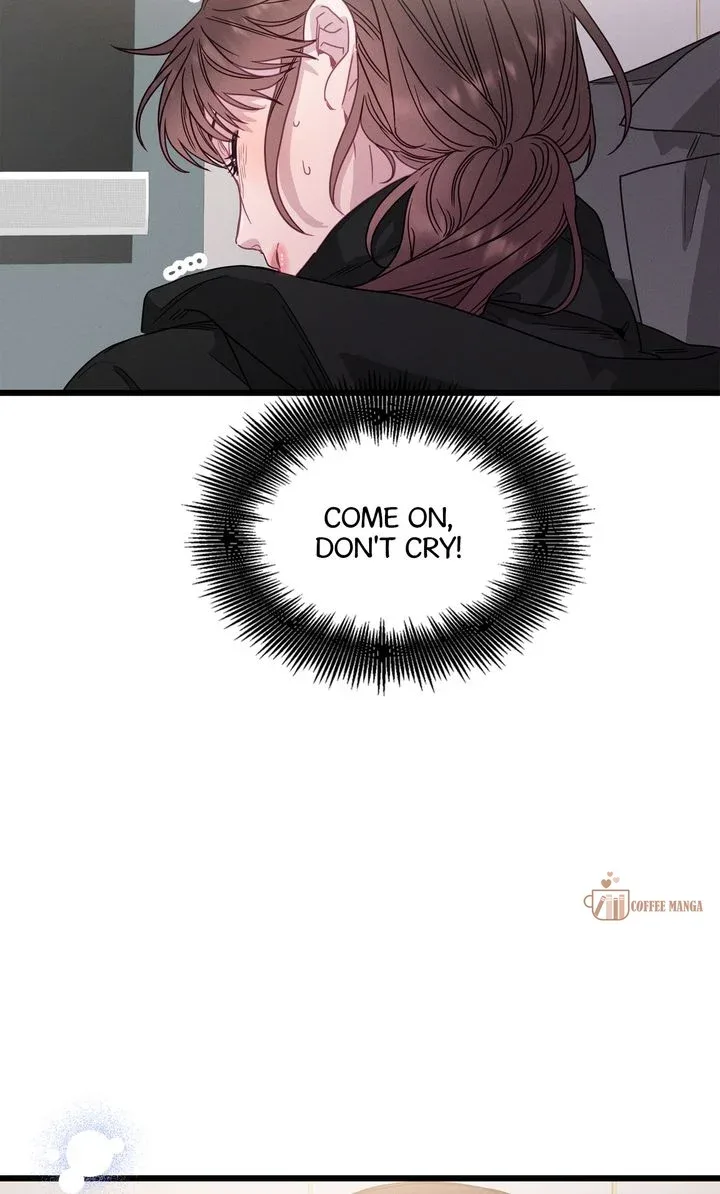 A Morning Kiss at Tiffany’s Chapter 78 page 58