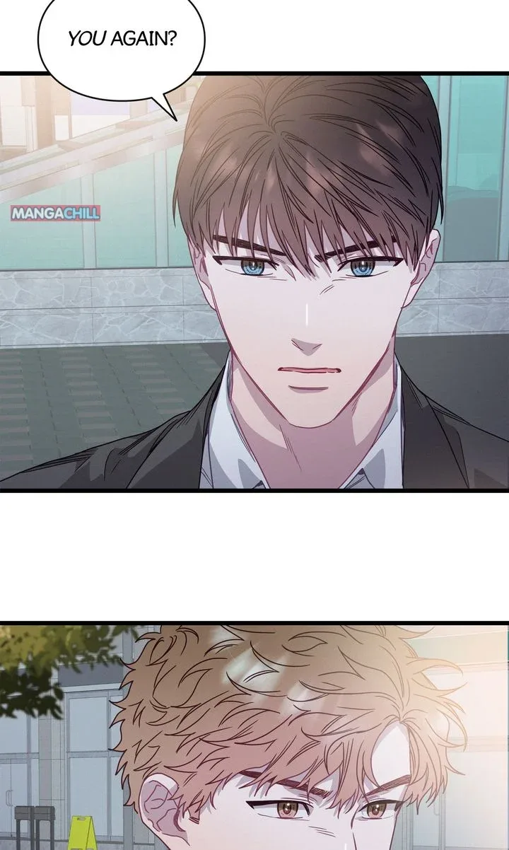 A Morning Kiss at Tiffany’s Chapter 79 page 27