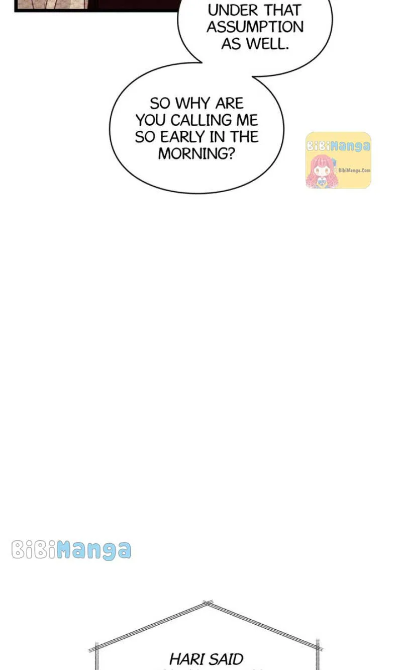 A Morning Kiss at Tiffany’s Chapter 72 page 86