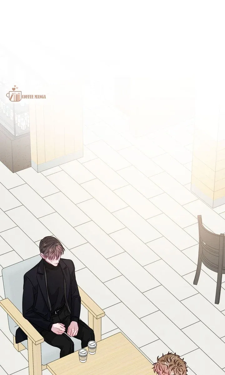 A Morning Kiss at Tiffany’s Chapter 81 page 3