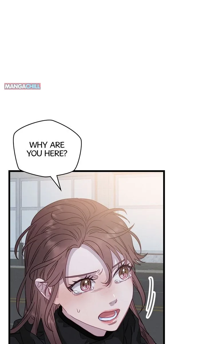 A Morning Kiss at Tiffany’s Chapter 79 page 32