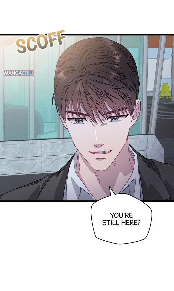 A Morning Kiss at Tiffany’s Chapter 79 page 40