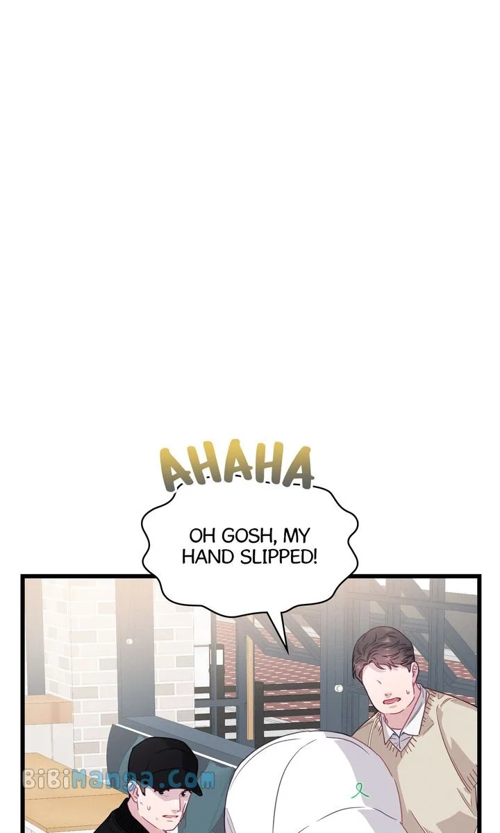 A Morning Kiss at Tiffany’s Chapter 76 page 28