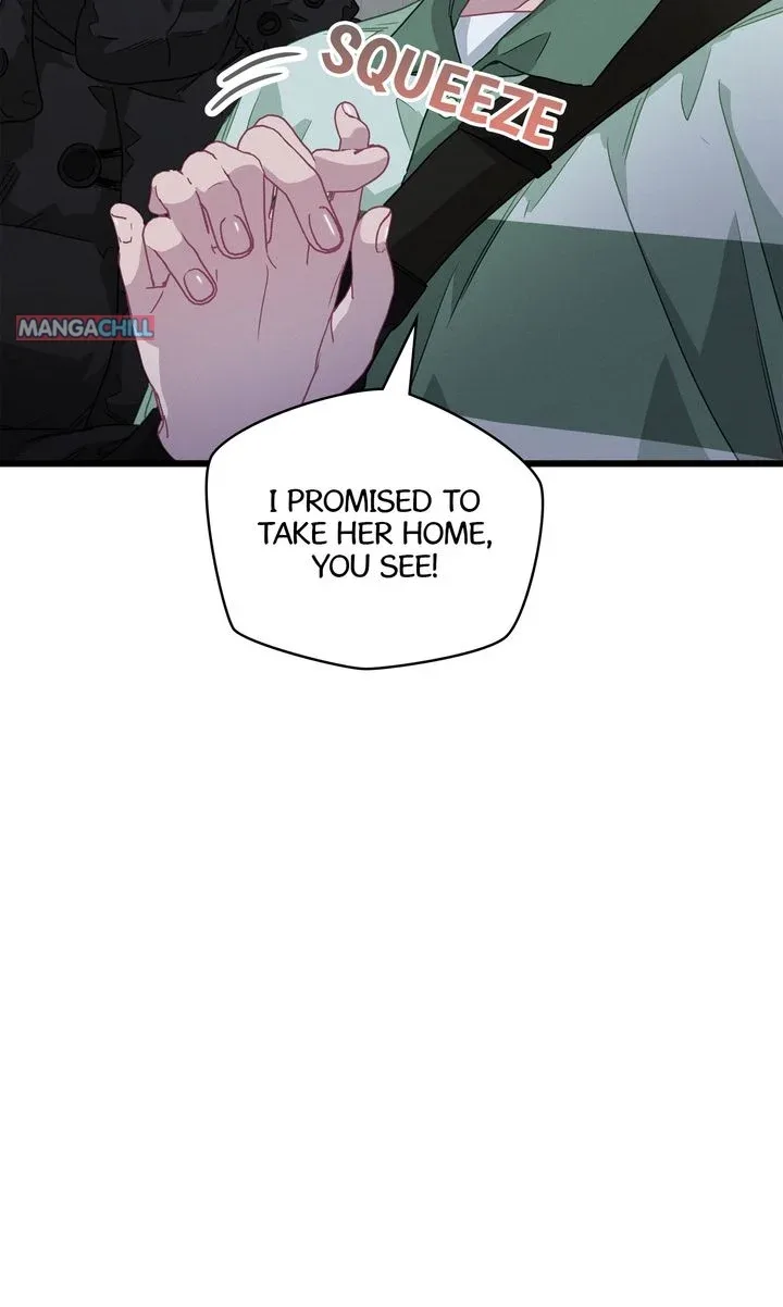 A Morning Kiss at Tiffany’s Chapter 79 page 42