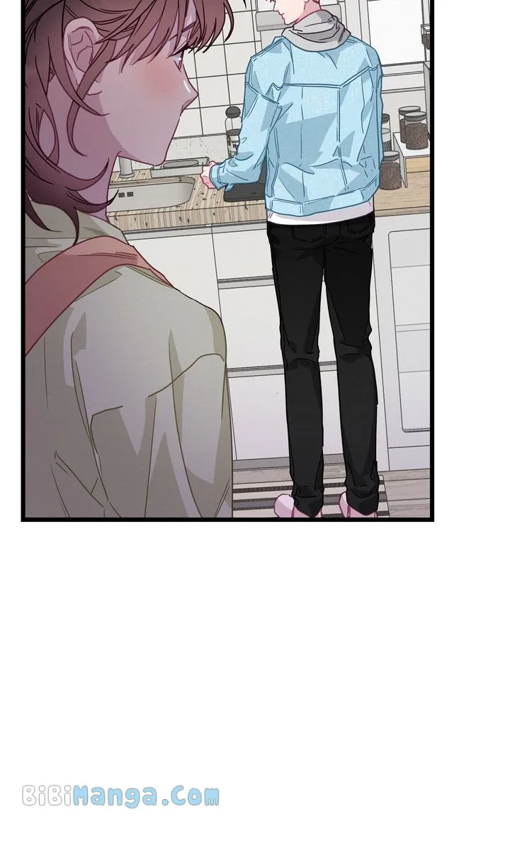 A Morning Kiss at Tiffany’s Chapter 74 page 69