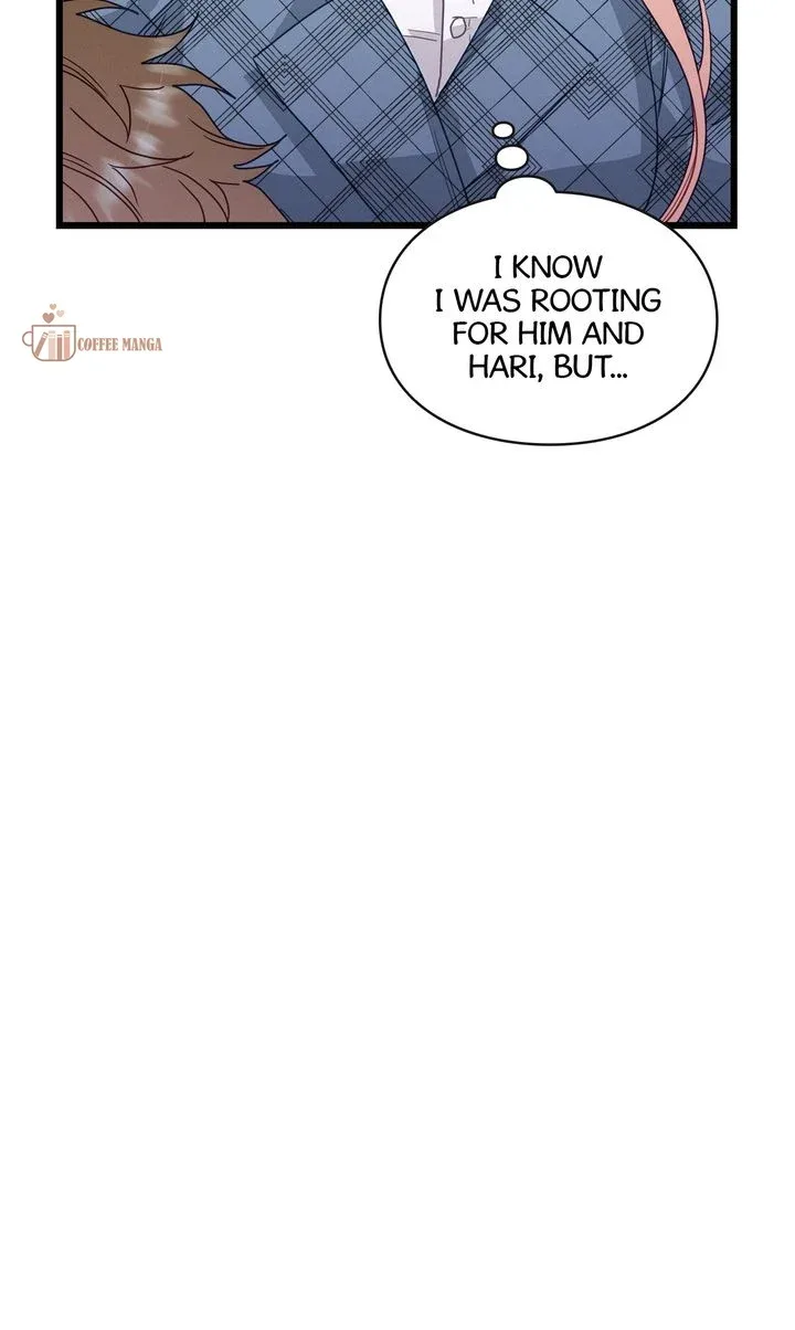 A Morning Kiss at Tiffany’s Chapter 80 page 12