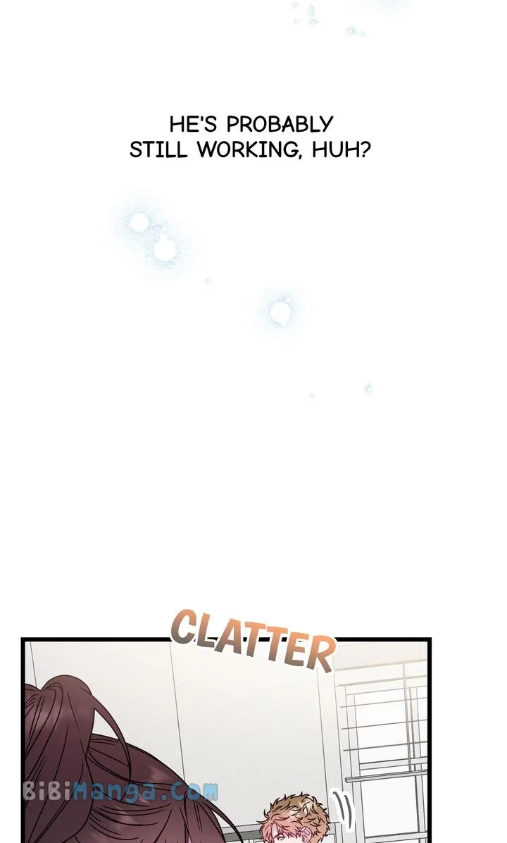 A Morning Kiss at Tiffany’s Chapter 74 page 68