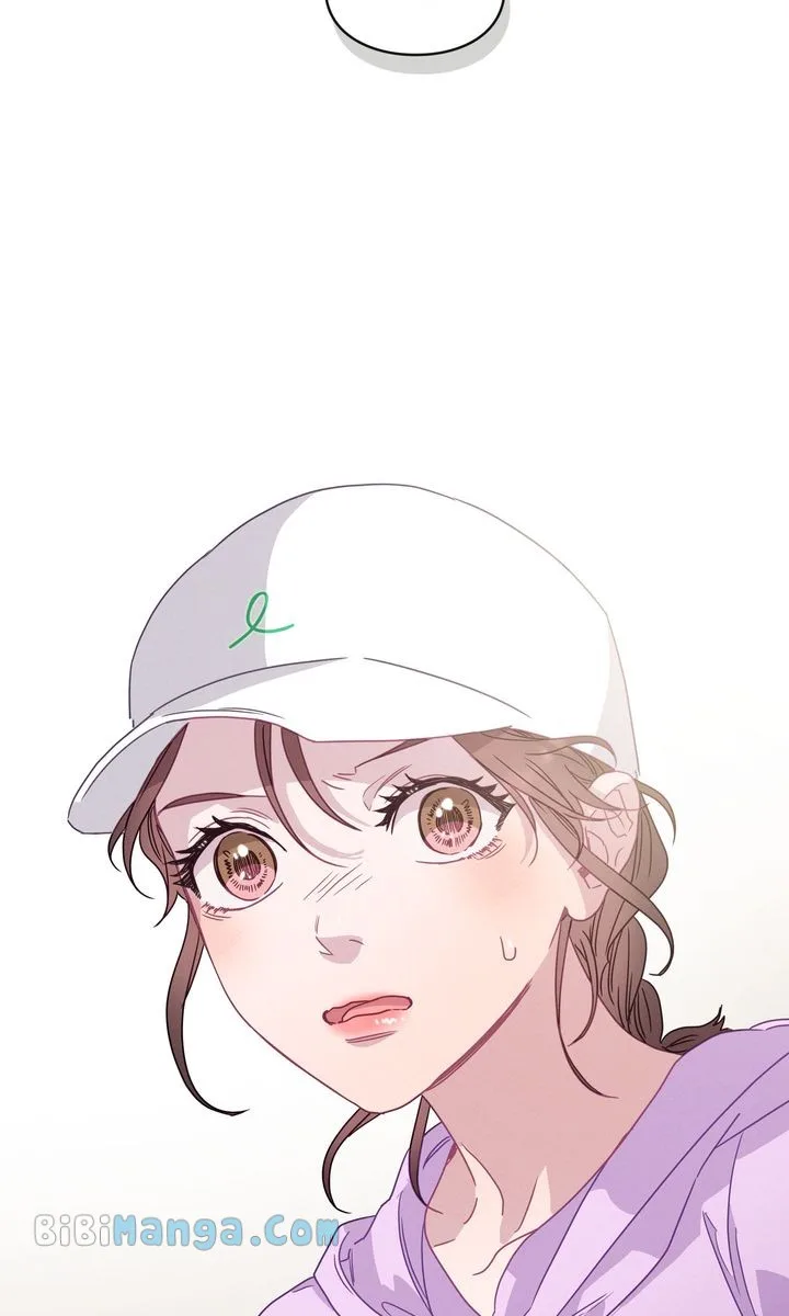 A Morning Kiss at Tiffany’s Chapter 76 page 23