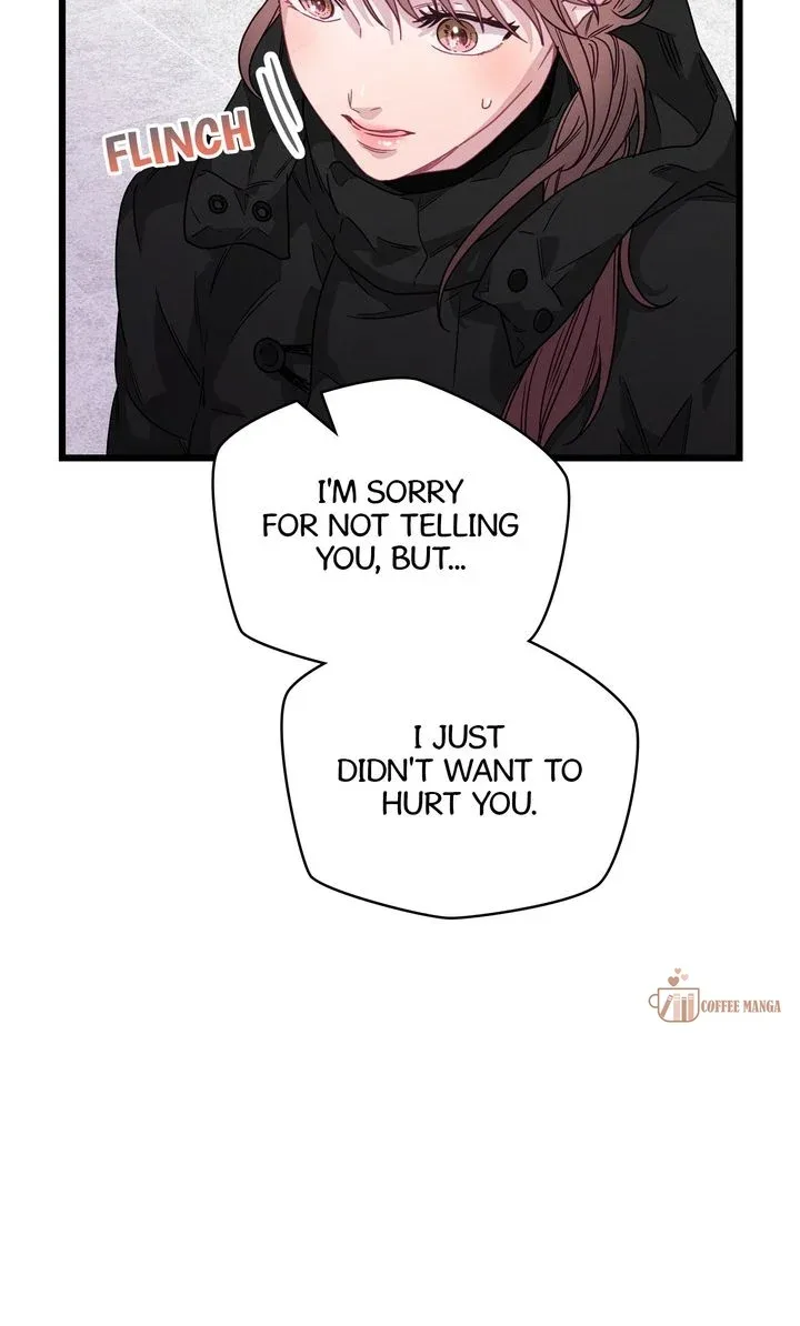 A Morning Kiss at Tiffany’s Chapter 78 page 64