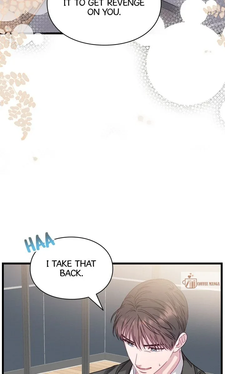 A Morning Kiss at Tiffany’s Chapter 78 page 68