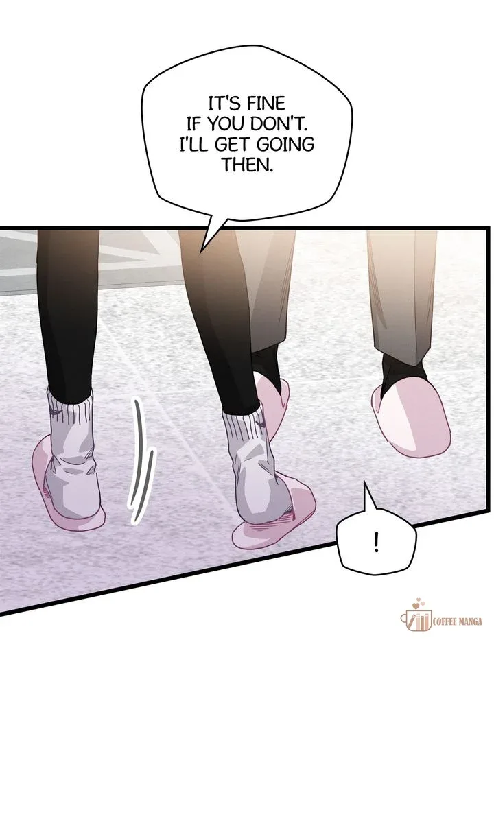 A Morning Kiss at Tiffany’s Chapter 78 page 60