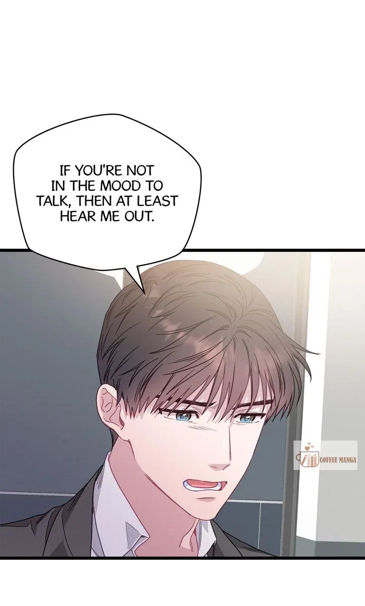 A Morning Kiss at Tiffany’s Chapter 78 page 62