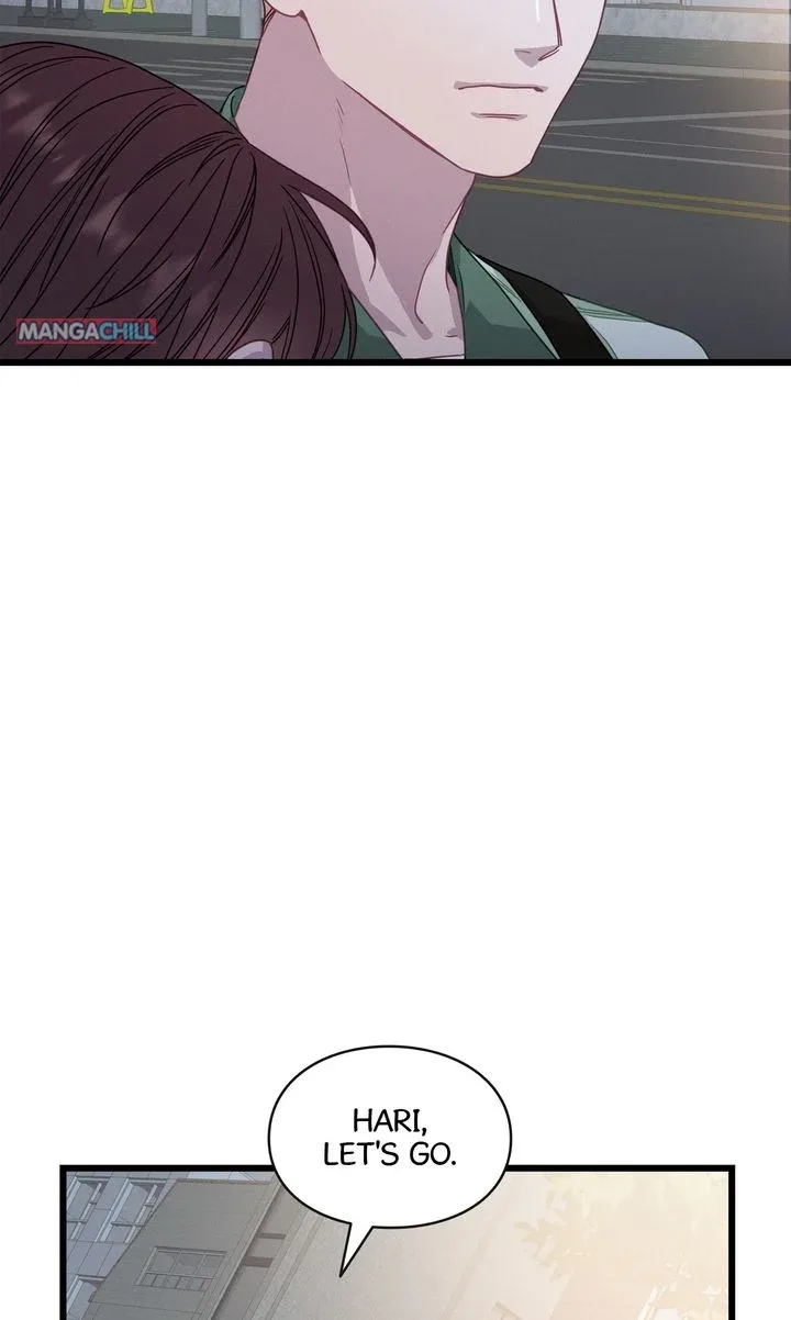 A Morning Kiss at Tiffany’s Chapter 79 page 28