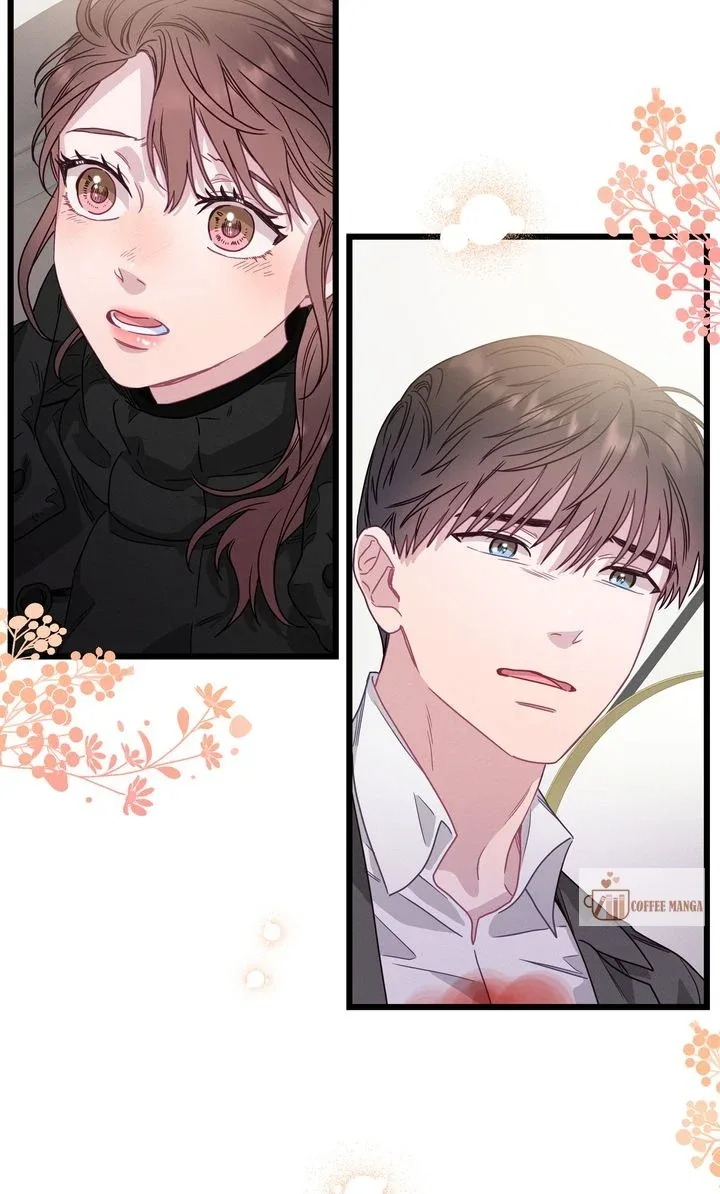 A Morning Kiss at Tiffany’s Chapter 78 page 55