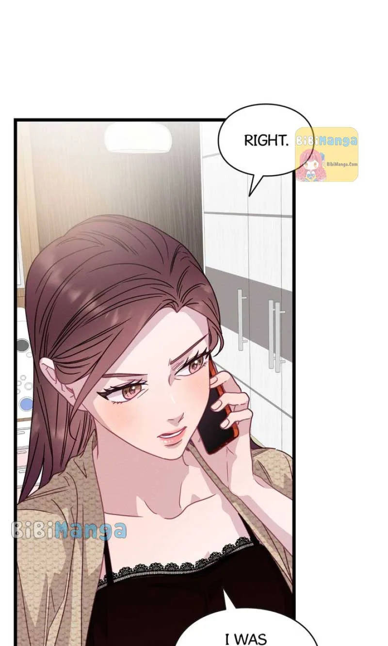 A Morning Kiss at Tiffany’s Chapter 72 page 85