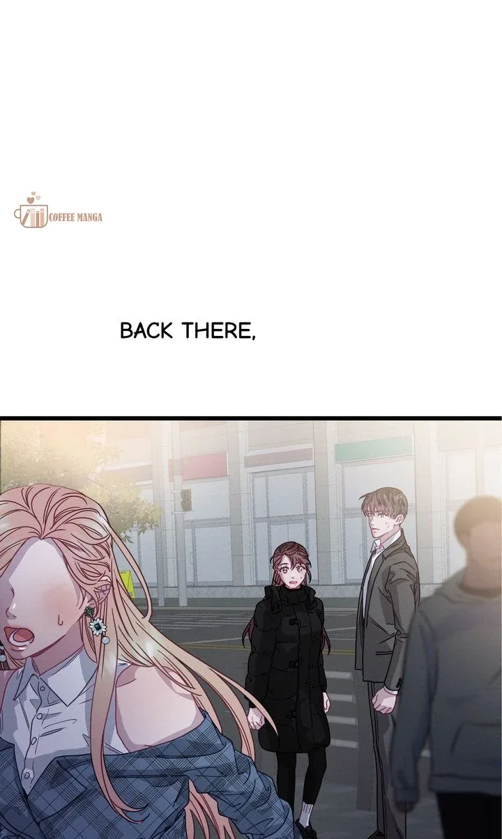 A Morning Kiss at Tiffany’s Chapter 80 page 13
