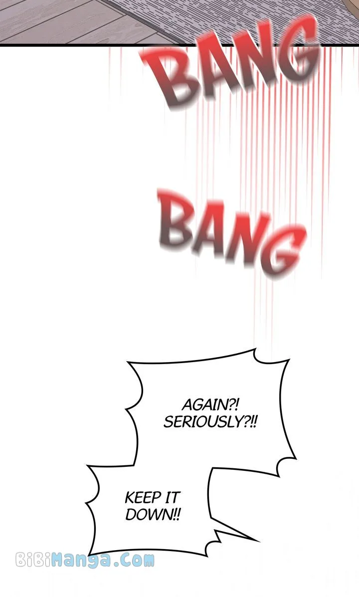 A Morning Kiss at Tiffany’s Chapter 77 page 36