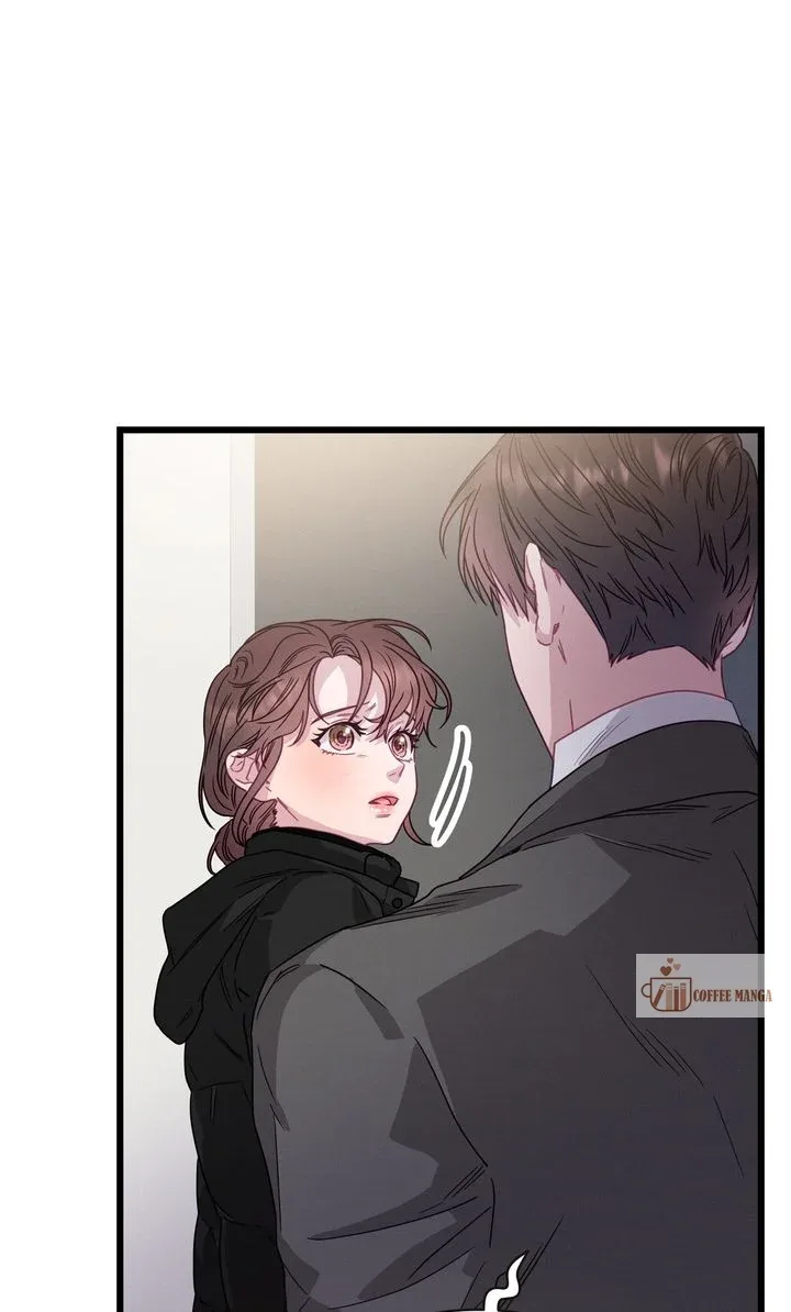 A Morning Kiss at Tiffany’s Chapter 78 page 65