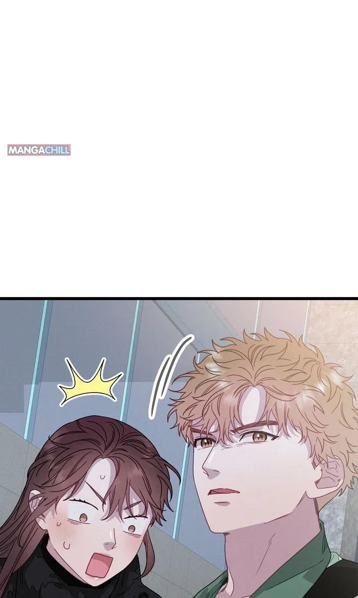 A Morning Kiss at Tiffany’s Chapter 79 page 41