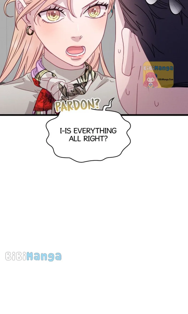 A Morning Kiss at Tiffany’s Chapter 73 page 20