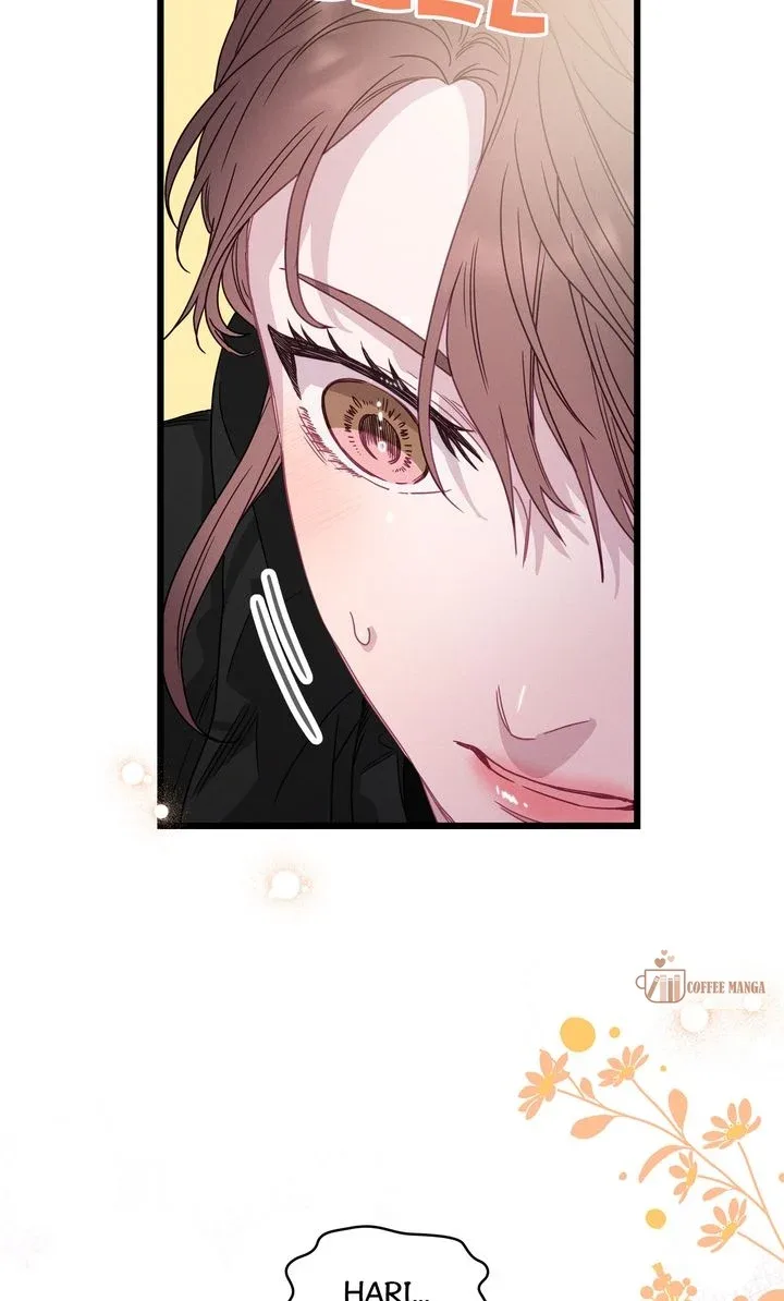 A Morning Kiss at Tiffany’s Chapter 78 page 52