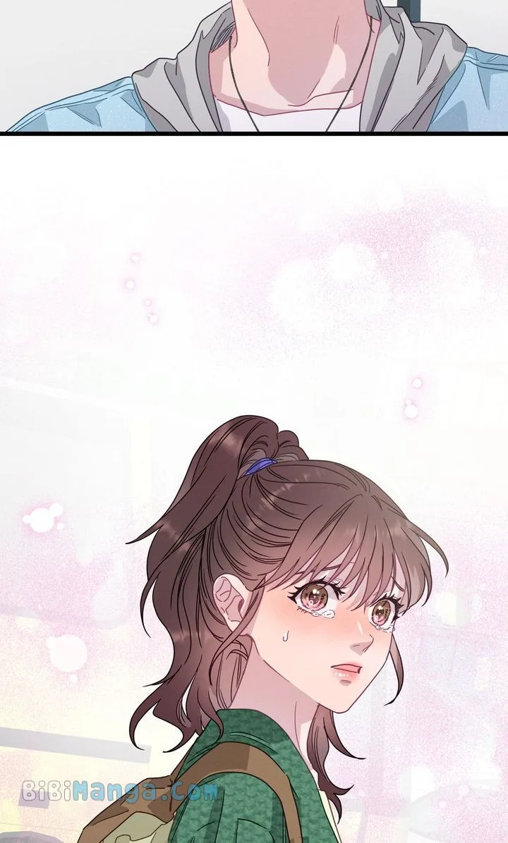 A Morning Kiss at Tiffany’s Chapter 74 page 72