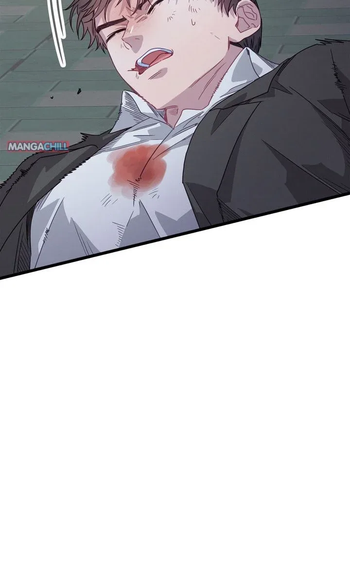 A Morning Kiss at Tiffany’s Chapter 79 page 50