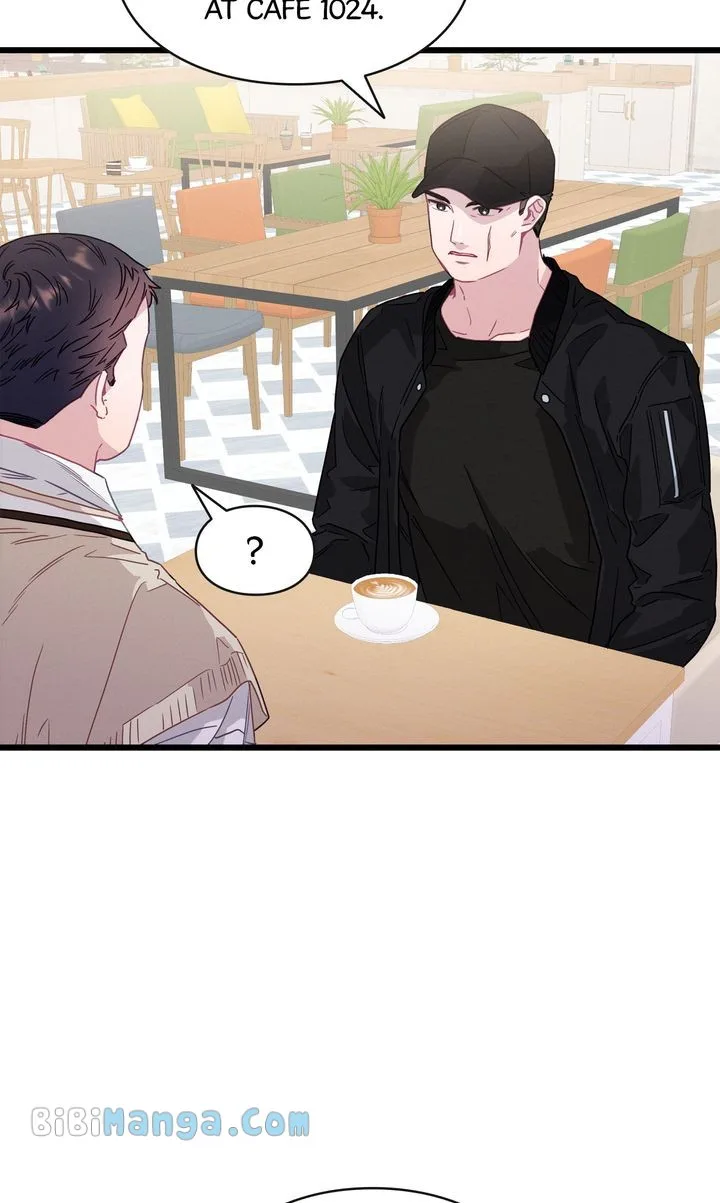 A Morning Kiss at Tiffany’s Chapter 75 page 79