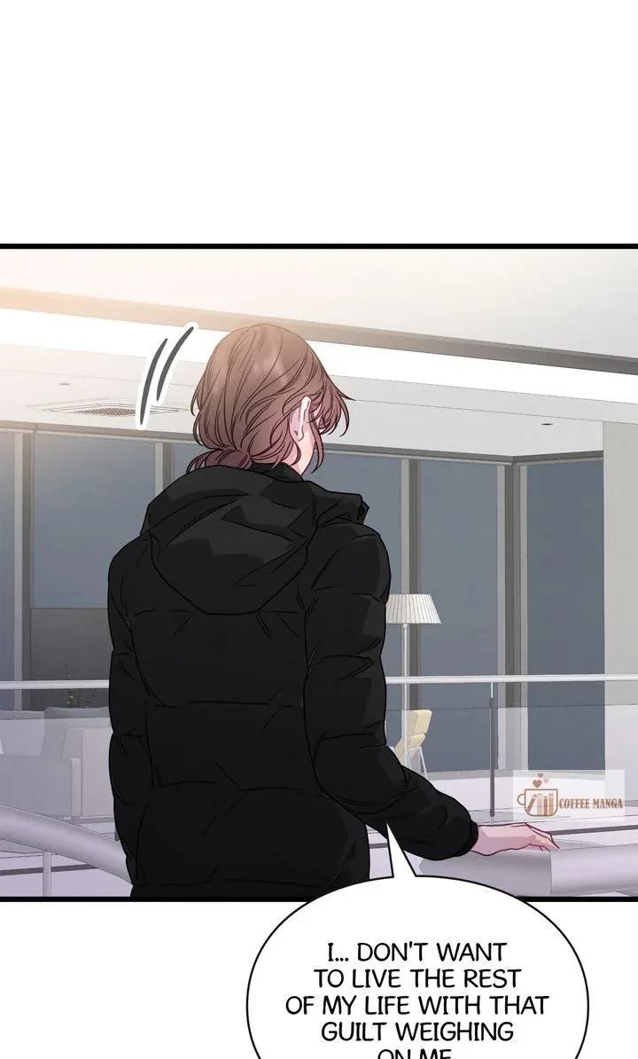 A Morning Kiss at Tiffany’s Chapter 78 page 83