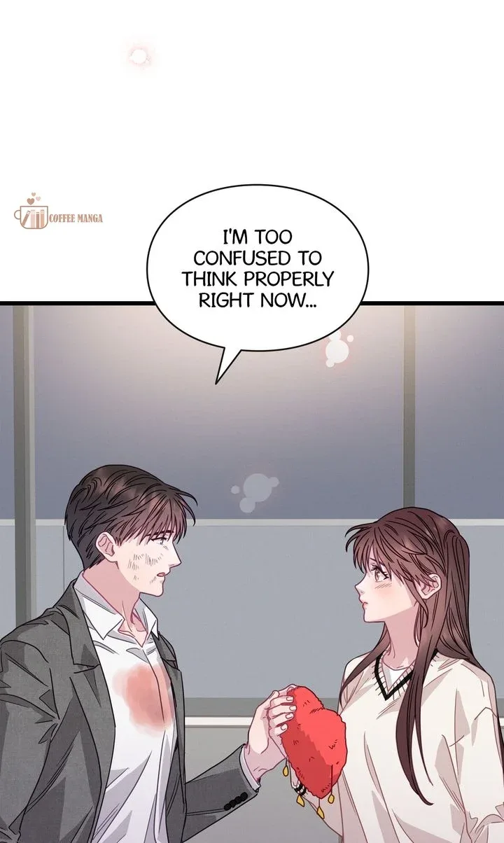 A Morning Kiss at Tiffany’s Chapter 80 page 39