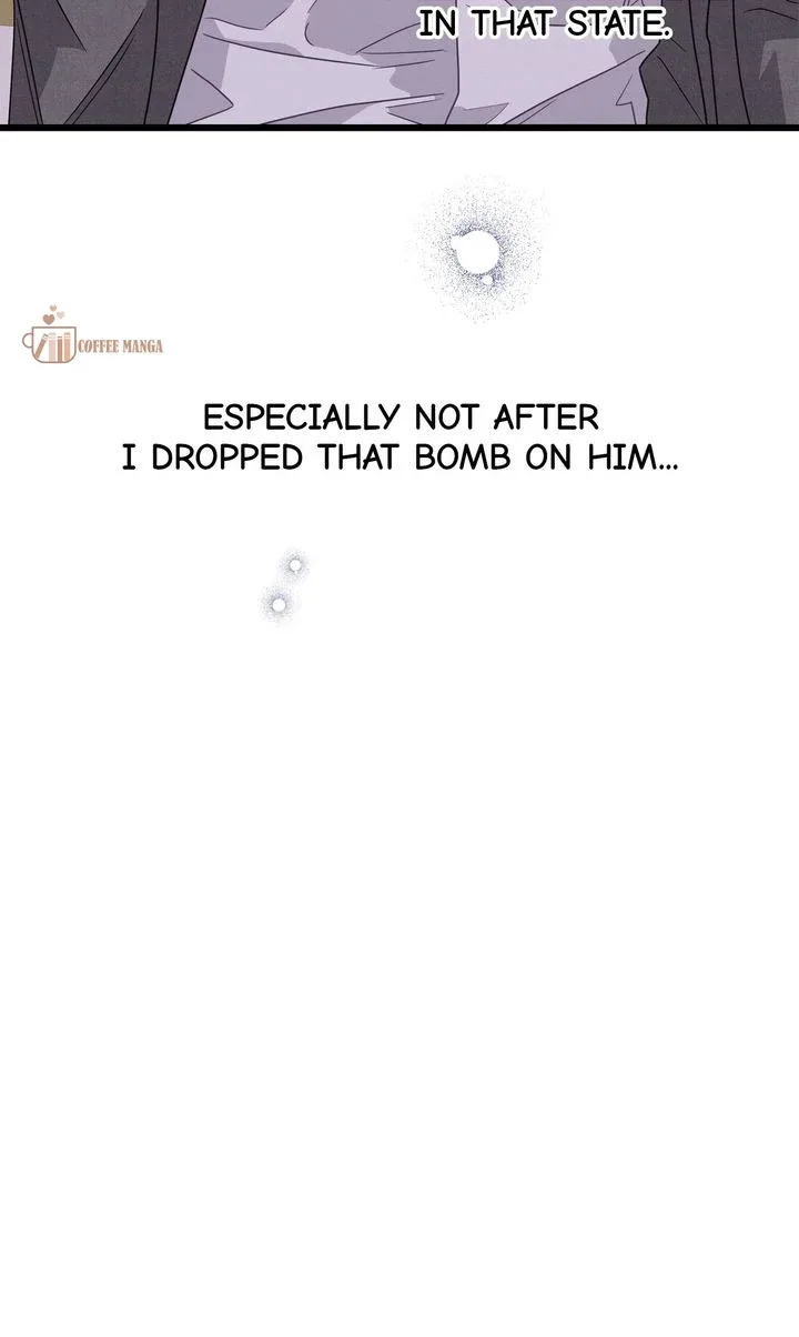 A Morning Kiss at Tiffany’s Chapter 80 page 30