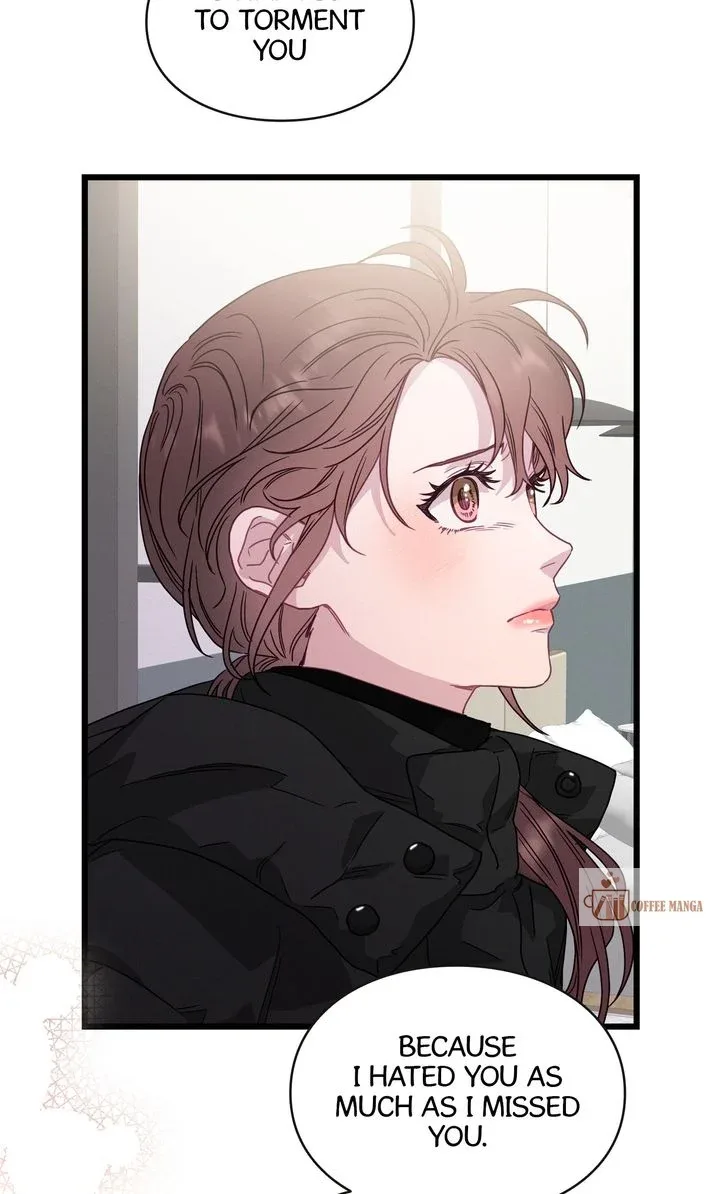 A Morning Kiss at Tiffany’s Chapter 78 page 70