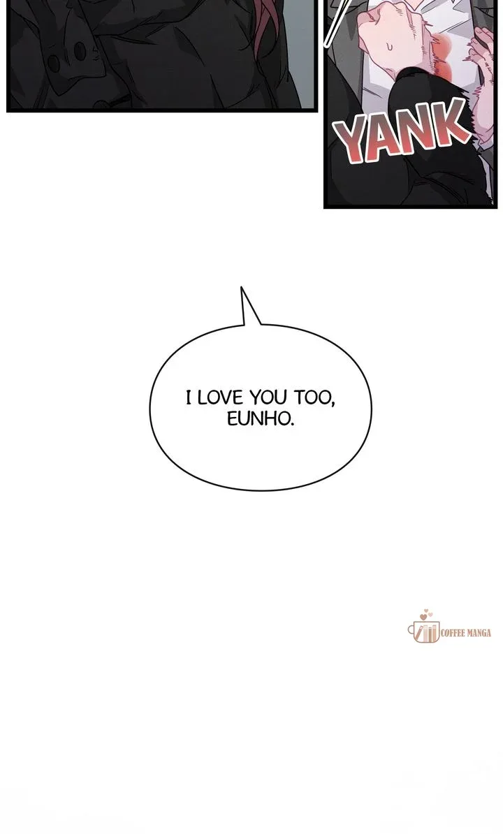 A Morning Kiss at Tiffany’s Chapter 78 page 77