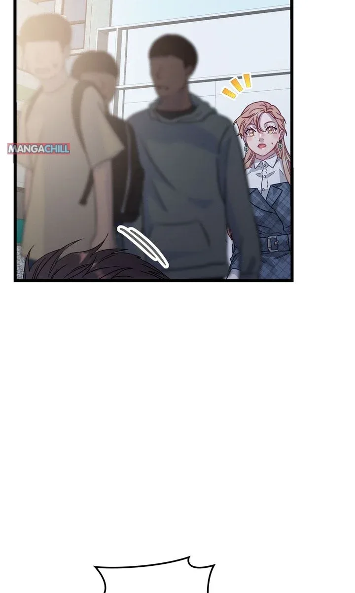 A Morning Kiss at Tiffany’s Chapter 79 page 55