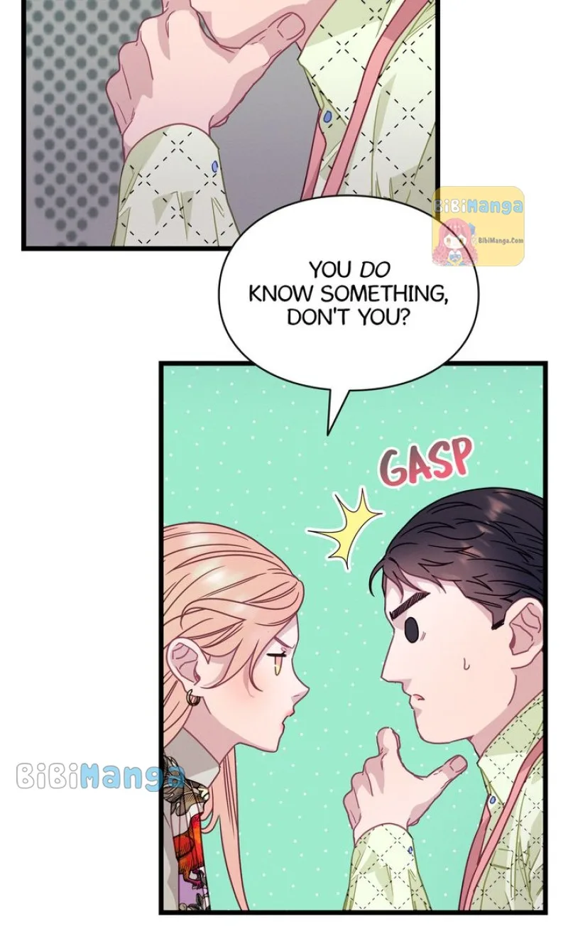 A Morning Kiss at Tiffany’s Chapter 73 page 27