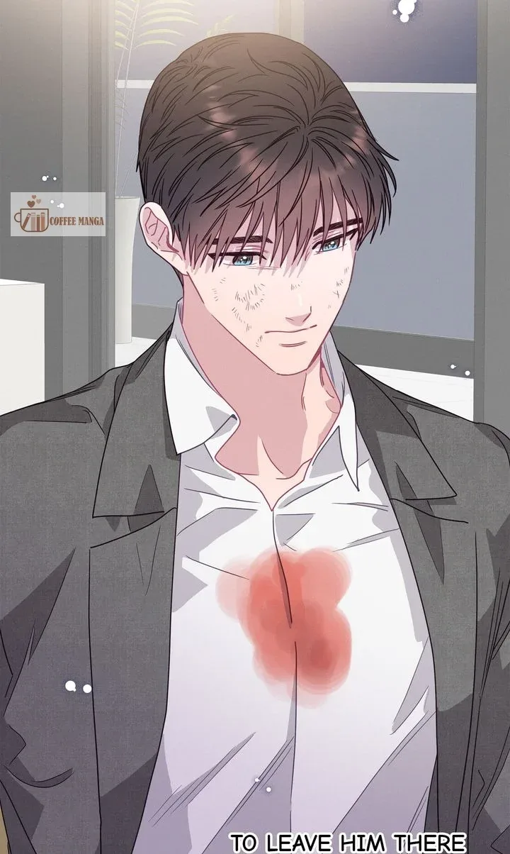 A Morning Kiss at Tiffany’s Chapter 80 page 29