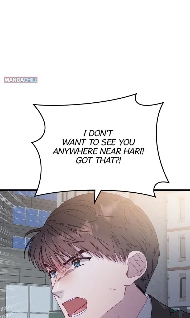 A Morning Kiss at Tiffany’s Chapter 79 page 47