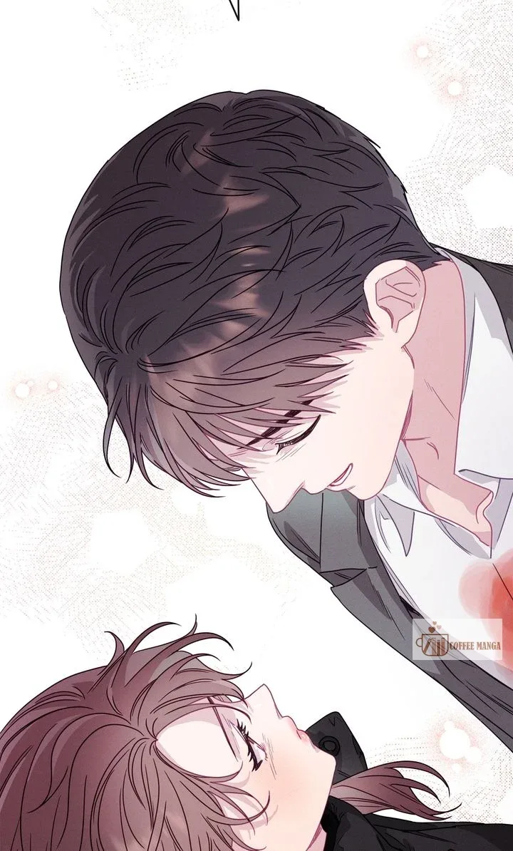 A Morning Kiss at Tiffany’s Chapter 78 page 73