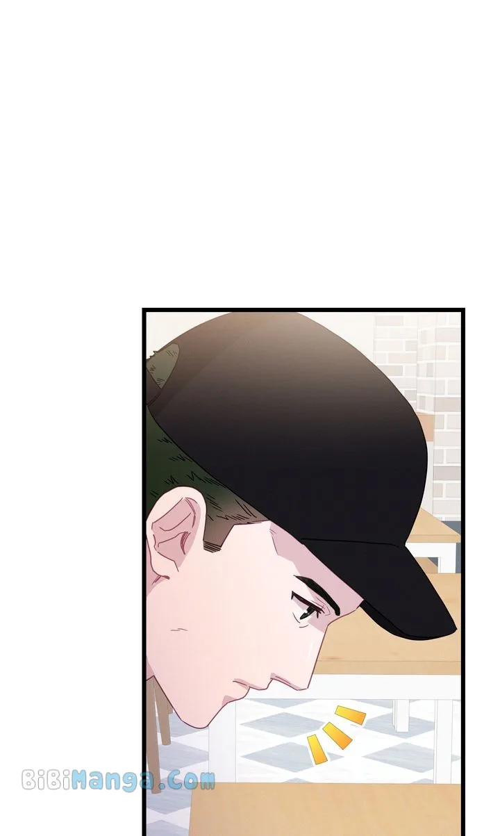 A Morning Kiss at Tiffany’s Chapter 75 page 77