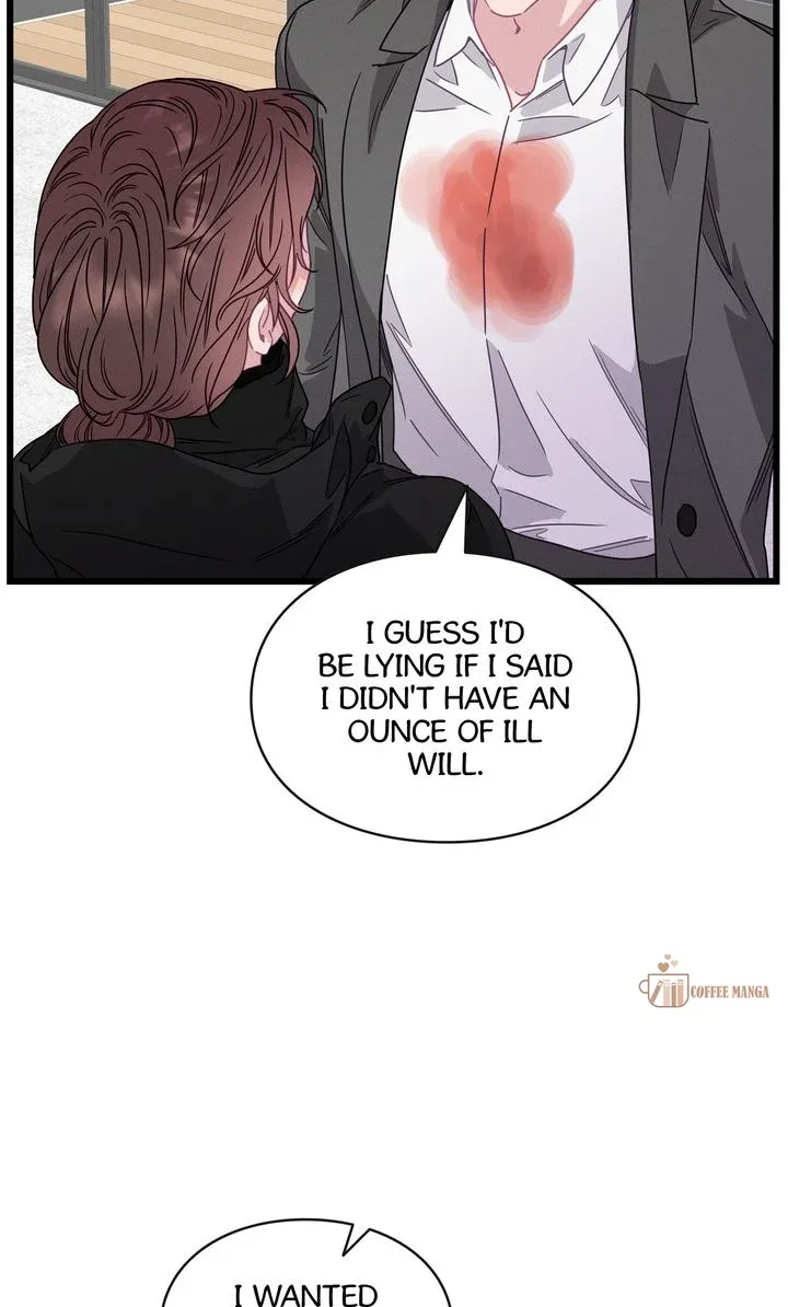 A Morning Kiss at Tiffany’s Chapter 78 page 69