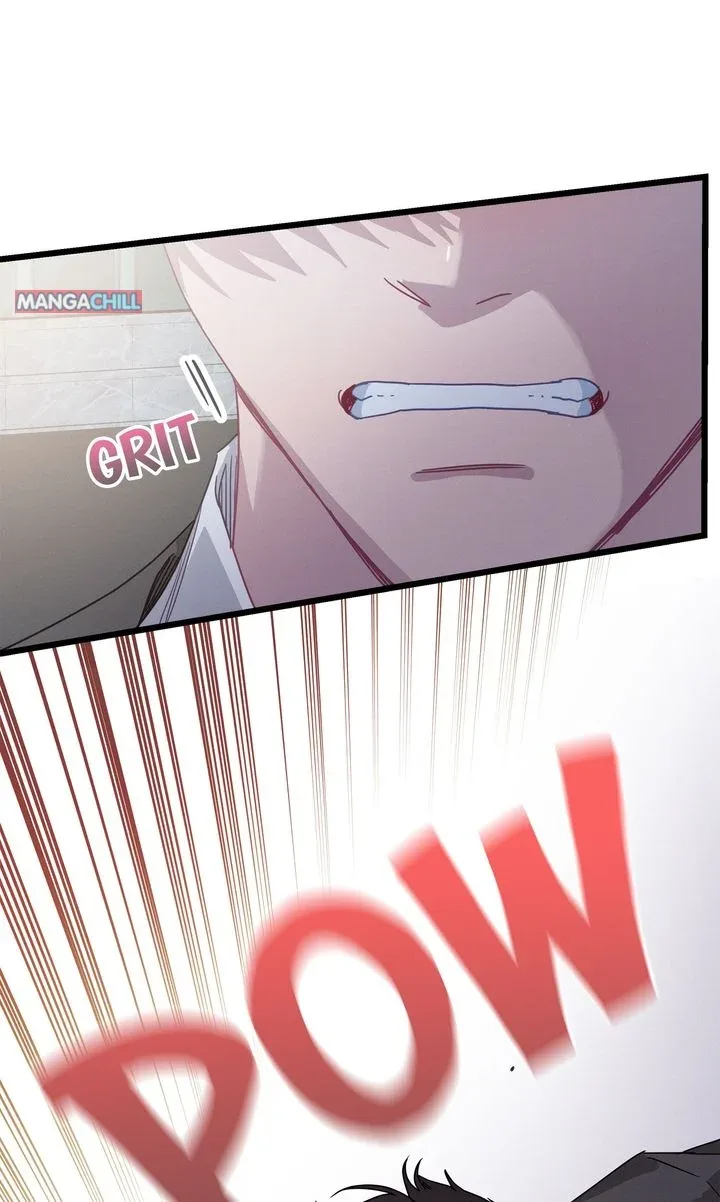 A Morning Kiss at Tiffany’s Chapter 79 page 43