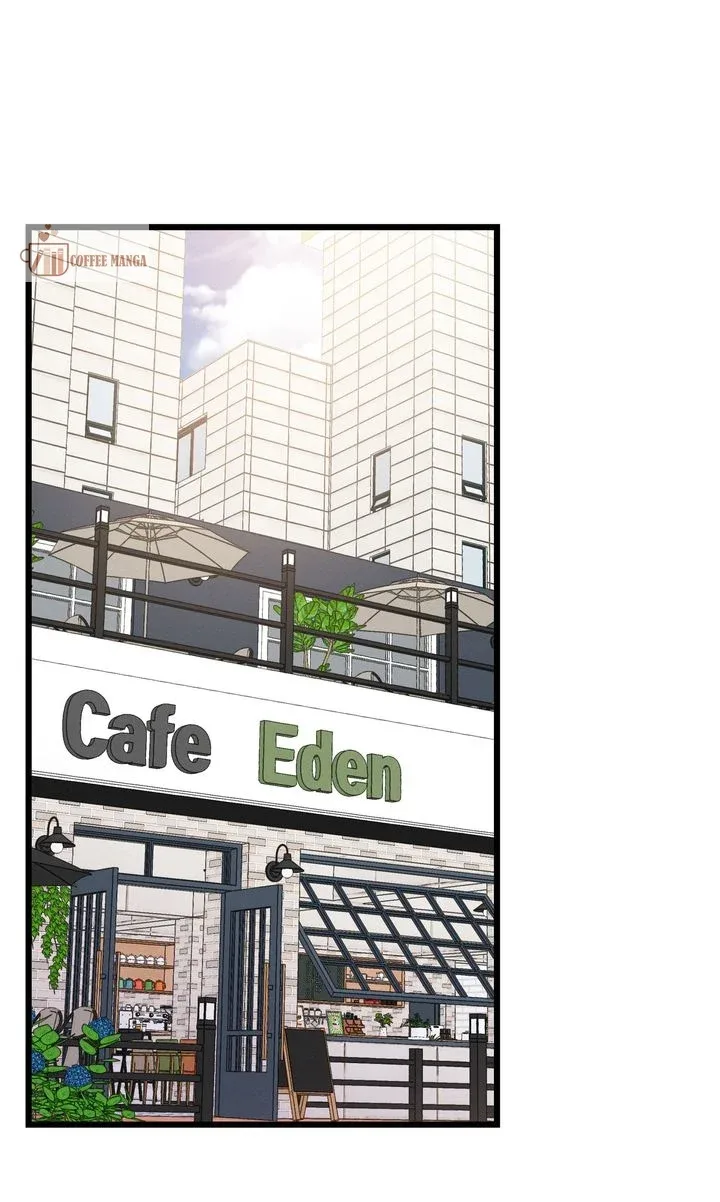 A Morning Kiss at Tiffany’s Chapter 82 page 2