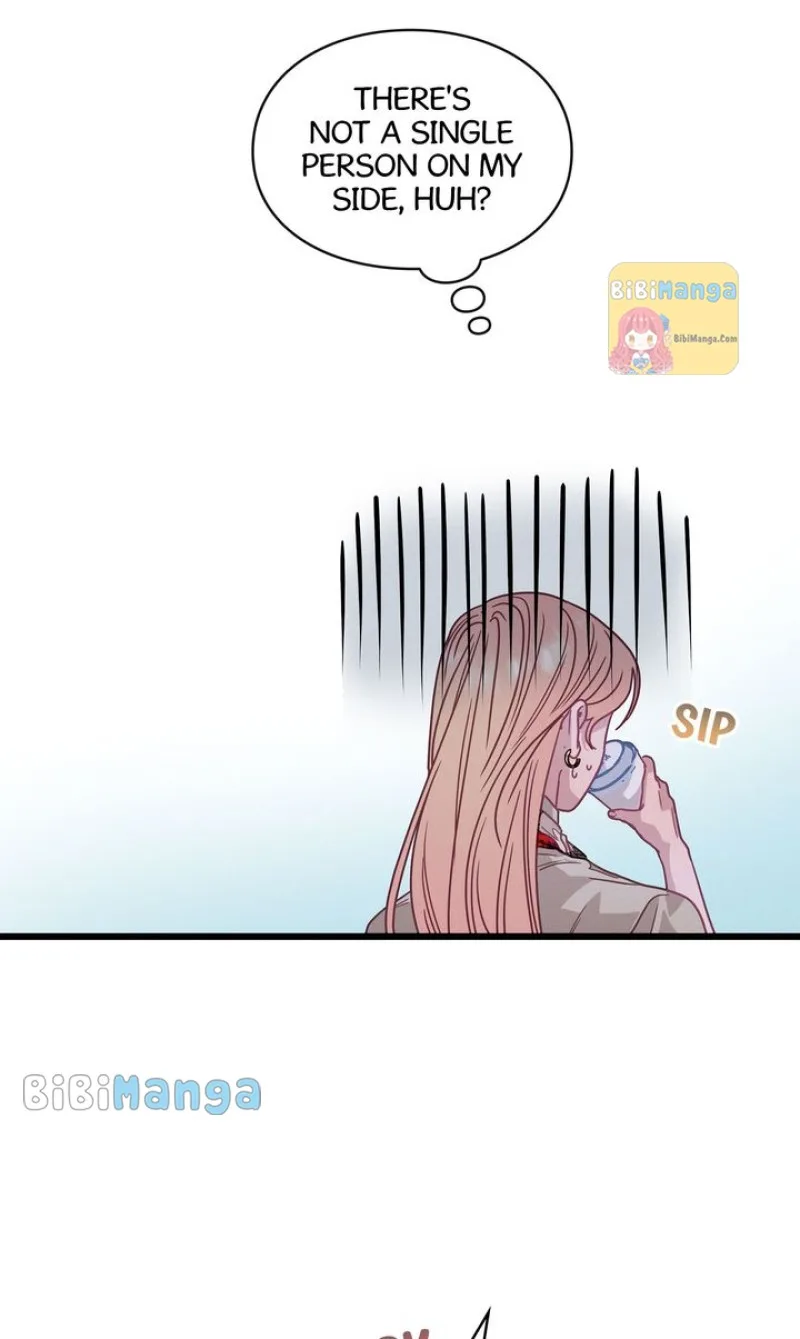 A Morning Kiss at Tiffany’s Chapter 73 page 31