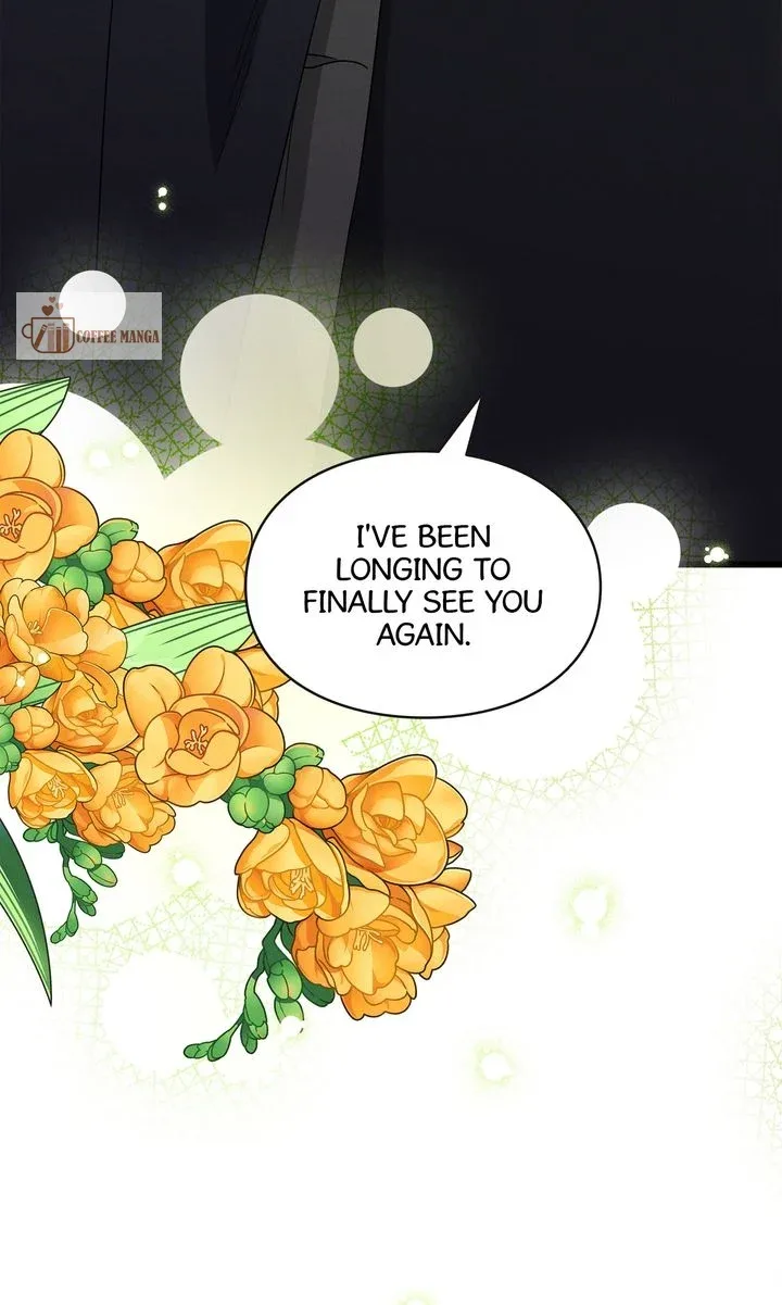 A Morning Kiss at Tiffany’s Chapter 81 page 15