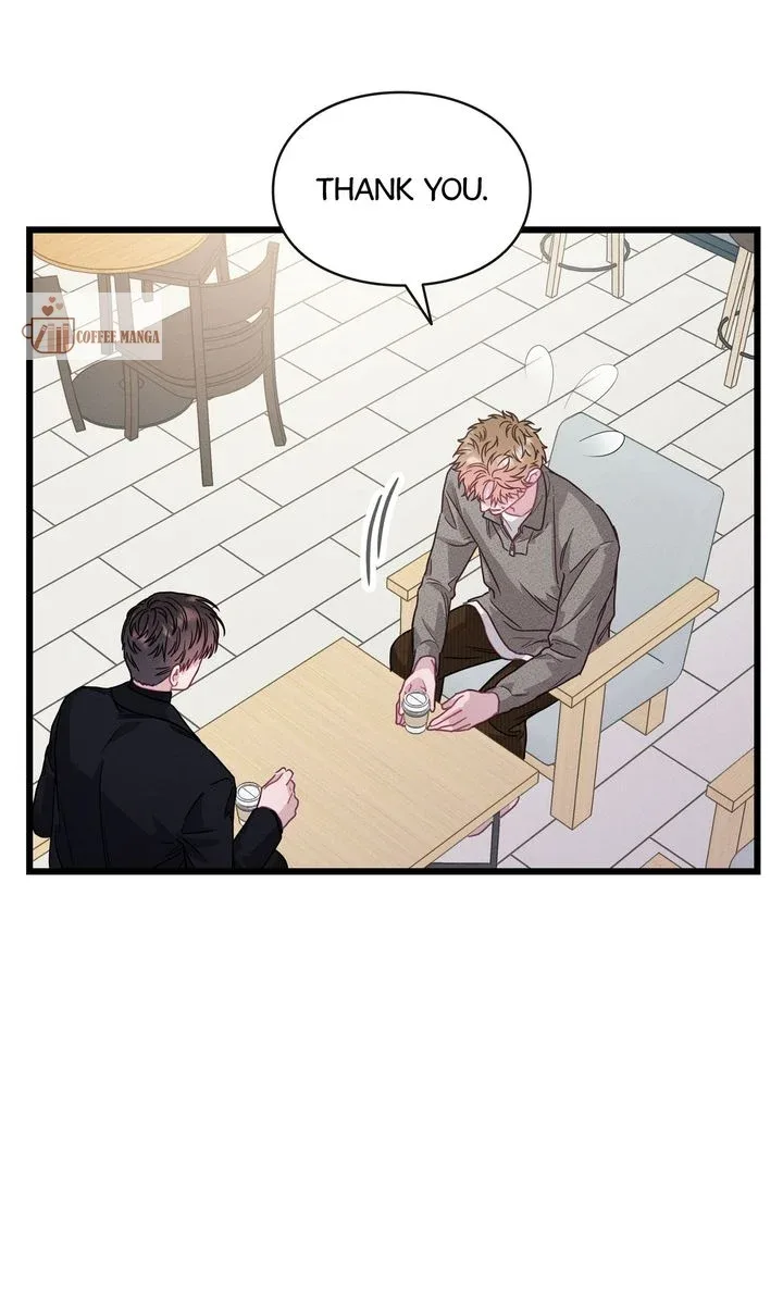 A Morning Kiss at Tiffany’s Chapter 81 page 7